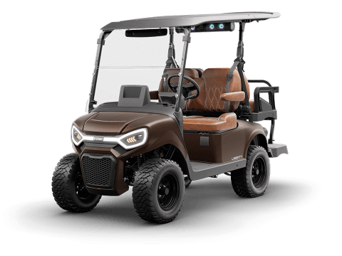 E-Z-GO Liberty 4 golf cart